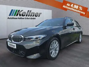BMW 330 d xDr. M-Sport+ACC+Head-Up+360°-Kamera+HIFI
