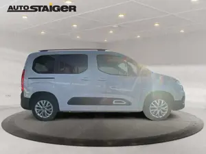 Citroen Berlingo Feel Pack M Navi, Winterpaket, PDC,... Bild 5