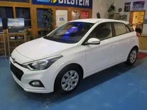 Hyundai i20 i20 1.2 Select