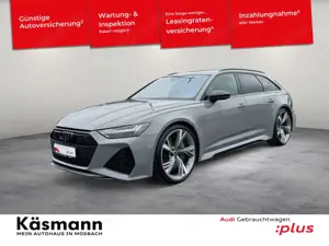 Audi RS6 RS6 Avant quattro 305VMax RS-AGA STDHZ HUD