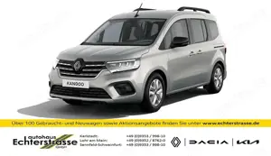 Renault Kangoo Techno Blue dCi 115 EDC +GJR+ACC