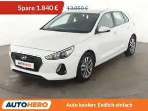 Hyundai i30 1.4 TGDI Trend*TEMPO*PDC*SHZ*KLIMA*GARANTIE*