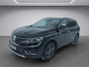 Renault Koleos Initiale Paris 4x4 Bild 2