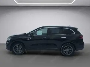 Renault Koleos Initiale Paris 4x4 Bild 3