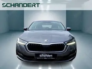 Skoda Octavia Lim. 2.0 TDI Ambition DSG LED Sitzhzg Klimaauto Bild 5