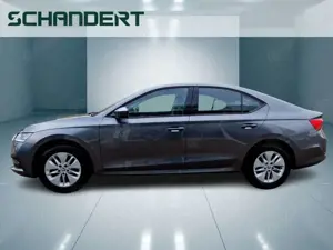 Skoda Octavia Lim. 2.0 TDI Ambition DSG LED Sitzhzg Klimaauto Bild 2