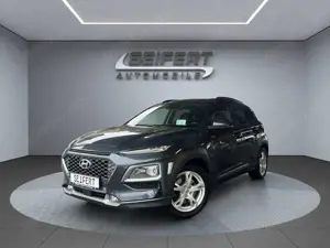 Hyundai KONA 1.6 T-GDI Premium I 7DCT I ALLRAD I NAVI I LED I L