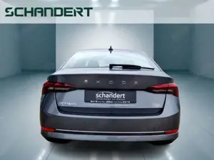 Skoda Octavia Lim. 2.0 TDI Ambition DSG LED Sitzhzg Klimaauto Bild 3