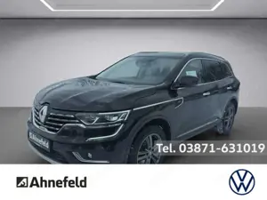 Renault Koleos Initiale Paris 4x4