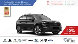 Skoda Kamiq Monte Carlo ACC|AHK|RFK|PANO|LED|Carpla...