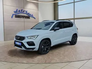 CUPRA Ateca 1,5TSI DSG 5*J.Gar/AHK/Leder/ACC/Navi/el.Klappe