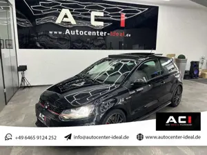 Volkswagen Polo 1.8 TSI GTI, Pano, OZ Felgen,GF,Navi,Kamera