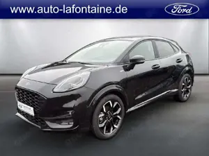 Ford Puma ST-Line X *AHK*Panoramadach*uvm.*