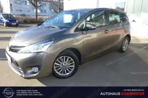 Toyota Verso Edition-S 108 kW (147 PS), Automatik, Frontantrieb