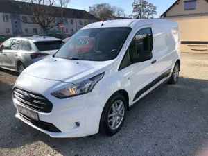 Ford Transit Connect KAMERA,ALU,PDC,