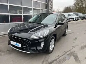 Ford Kuga Cool  Connect