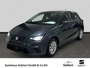 SEAT Ibiza Road Edition 1.0 TSI 85 kW (116) Navi Digitales Co