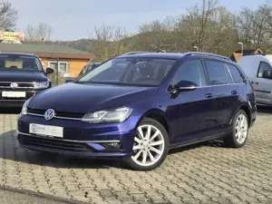 Volkswagen Golf 2.0 TDI DSG Highlin/ AHK/ LED/ ACC/ Virtual