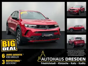 Opel Mokka 1.2 Turbo *ANDROID*LED*DAB*PDC*KAM*KLIMA*