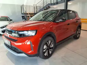 Opel Frontera GS 1.2 145PS 7sitzer