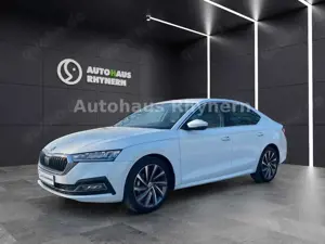 Skoda Octavia 2.0 TDI 110 kW Lim. STYLE