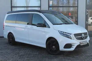 Mercedes-Benz V 300 Horizon Edition*ACC*LED*AHK*360° KAMERA*4M