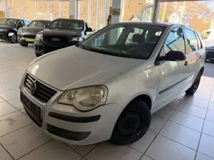 Volkswagen Polo IV Trendline