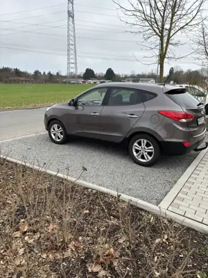 Hyundai iX35 1.6 2WD Trend