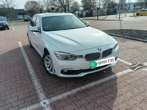 BMW 320 3er Diesel 320d