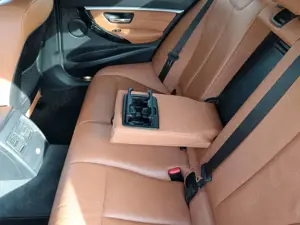 BMW 320 3er Diesel 320d Bild 5