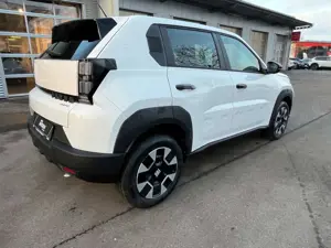 Fiat Grande Panda Hy. Business Edition Sonderleasing* Bild 4
