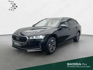 Skoda Superb Combi Selection 2.0 TSI*NAVI*AHK*STDHZG*M