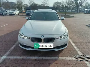 BMW 320 3er Diesel 320d Bild 2