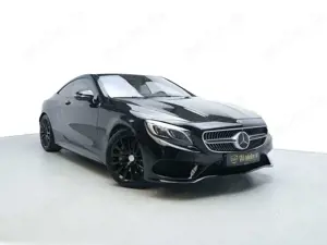 Mercedes-Benz S 500 S 500 4Matic