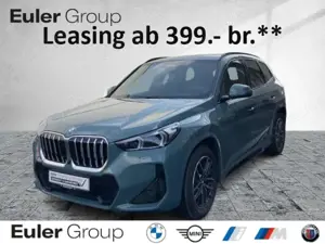 BMW X1 sDrive20i M-Sport Pano AHK HUD adLED 18'' DA+ PA-P