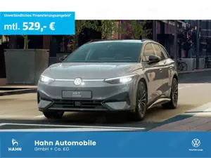 Volkswagen ID.7 Pro 210kW 77kWh BLACKSTYLE IQ 360°