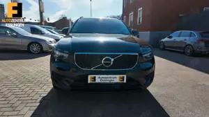 Volvo XC40 XC40 Basis 2WD