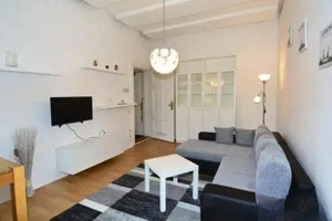 Möblierte 2-Zimmer-Wohnung zu vermieten, 40 m    10405 Berlin