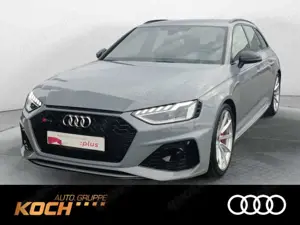Audi RS4 RS4 Avant 2.9 TFSI q. S-Tronic, LED, Massage, RF