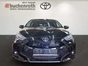 Toyota Yaris Hybrid Teamplayer +Safety-  Comfort Paket Bild 2