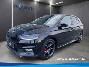 Skoda Fabia 130 Edition 1.5 TSI DSG Navi,Klima,PDC,ACC,SHZ
