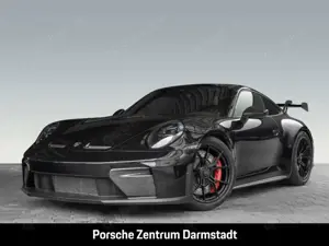 Porsche 992 911 GT3 Clubsportpaket Weissach-Paket BOSE