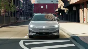 Volkswagen ID.7 Pro 210kW 77kWh BLACKSTYLE IQ 360° Bild 5
