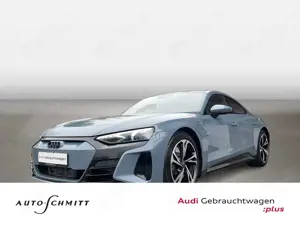 Audi e-tron GT RS basis quattro Leder Standheizung