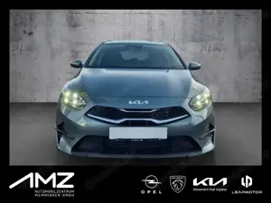 Kia Ceed SW / cee'd SW Ceed Sportswagon 1.5 T-GDI  Vision ACC+Navi+SHZ