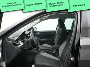 Skoda Kamiq DSG Balance AHK KAM ACC LED NAVI VIRT A Bild 5