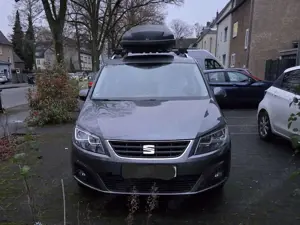 SEAT Alhambra Alhambra 1.4 TSI Start