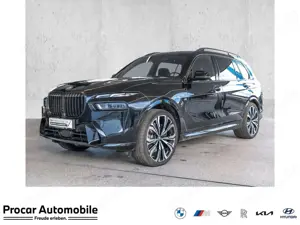 BMW X7 xDrive40d M Sport HUD PANO ACC AHK RFK NAVI