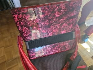 Akkordeon chromatisch Bild 4