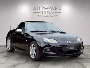 Mazda MX-5 1.8 Sendo Roadster NAVI|LEDER|TEMPOMAT|SHZ